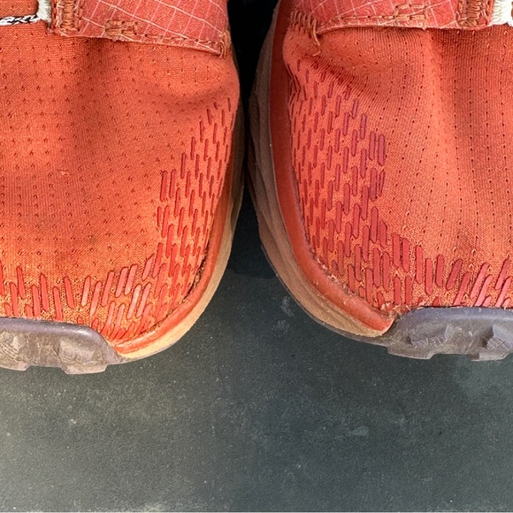 Altra - Mont Blanc BOA - Orange/Cream - 7.5 - Picture 5 of 10